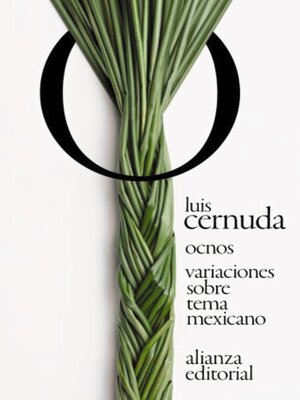 cover image of Ocnos